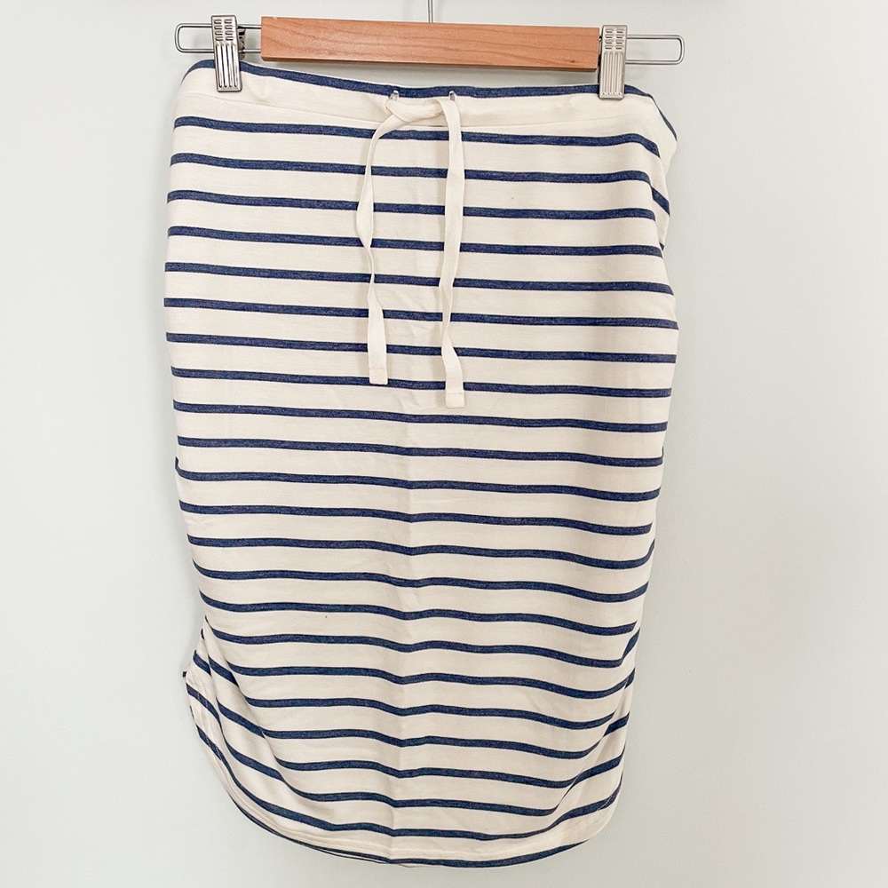 ***SOLD*** Loft Beach Lounge Skirt
